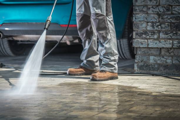 Best Vinyl Siding Pressure Washing in Raeford, NC