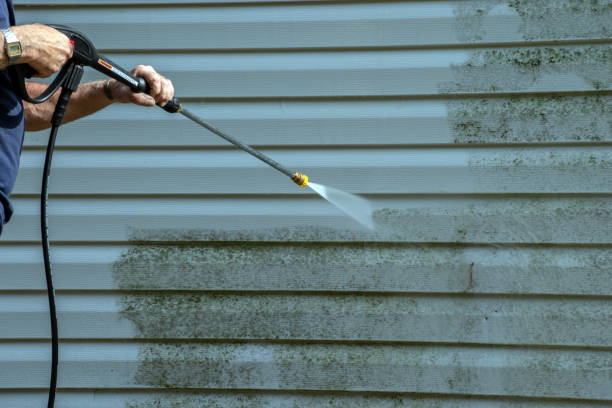Best Deck and Patio Pressure Washing in Raeford, NC