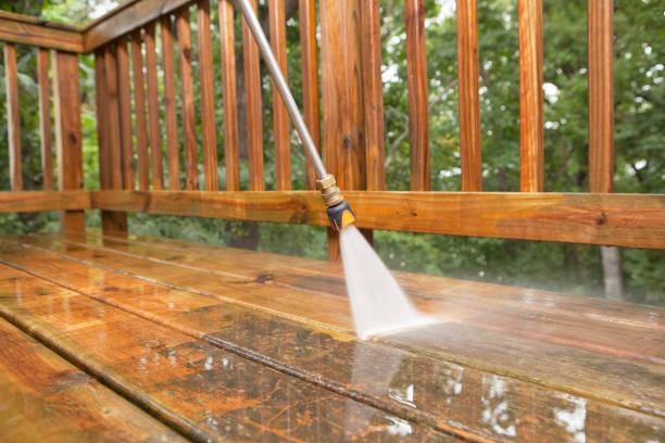 Best Gutter Cleaning and Brightening in Raeford, NC