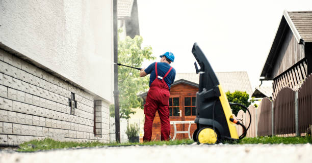 Best Window and Screen Pressure Cleaning in Raeford, NC
