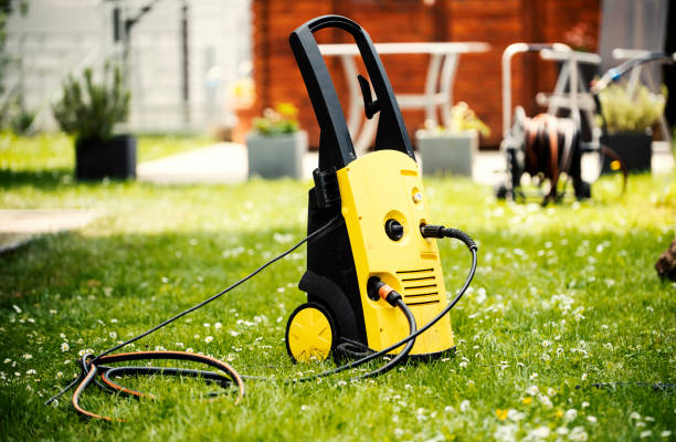 Professional Pressure Washing Services in Raeford, NC